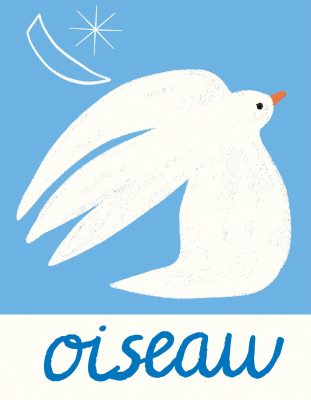 Oiseau