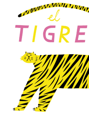 El Tigre