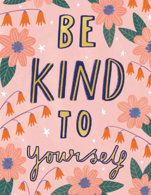 Be Kind