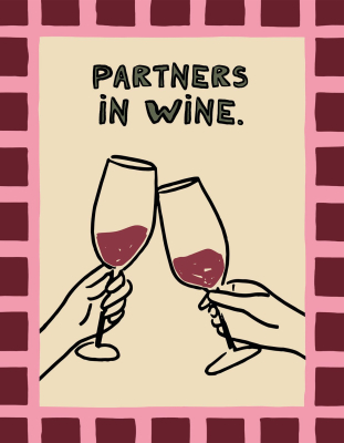 Partners In Wine