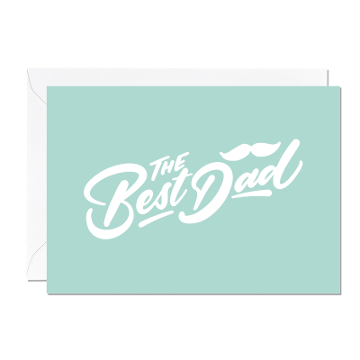 Best Dad
