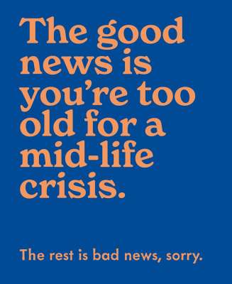 The Good News