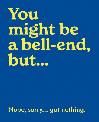 Bell End