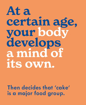 A Certain Age