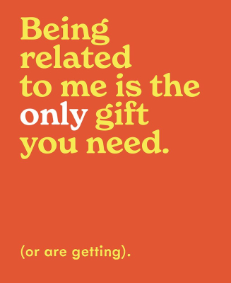 The Only Gift