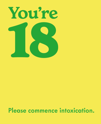 18 Intoxication