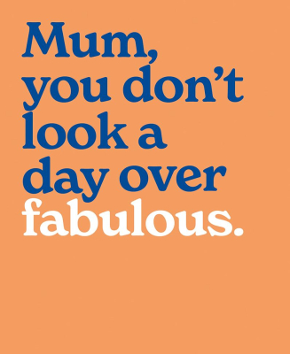 Fabulous Mum