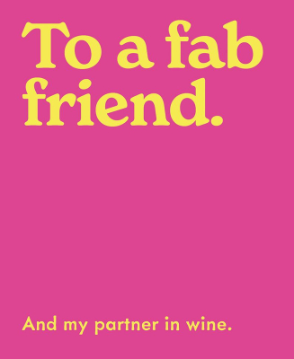 Fab Friend