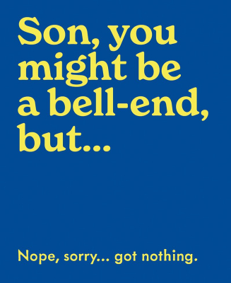 Son Bell End