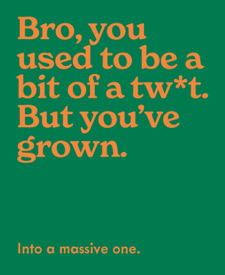 Bro Twat
