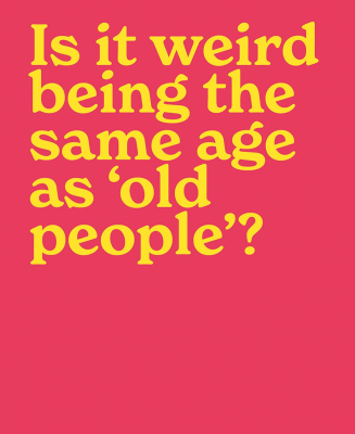 Is It Weird