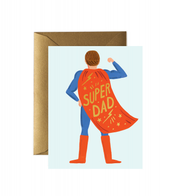 Super Dad