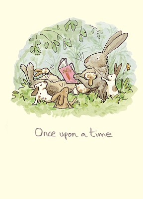 Once Upon A Time