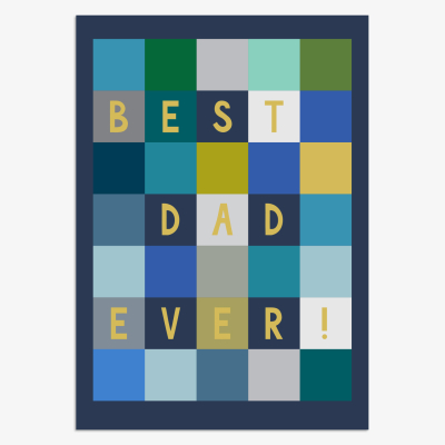 Best Dad Ever