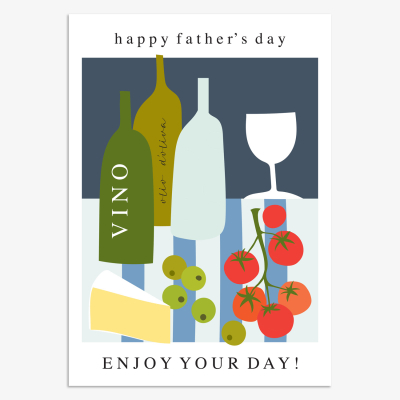 Enjoy Your Day