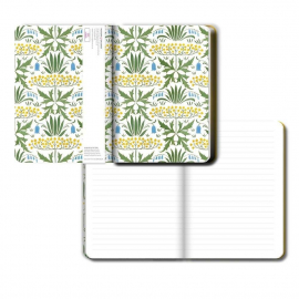 NOTEBOOK A5 Birds Of Many Climes