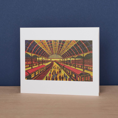 City Of Gold|Art Angels