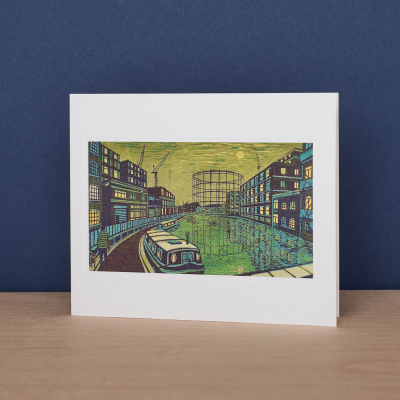 Before Nightfall|Art Angels