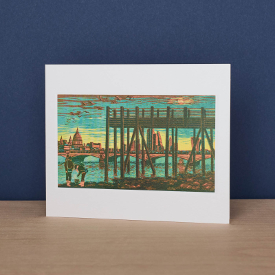 The Rivers Tale|Art Angels