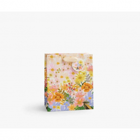 Marguerite Medium Gift Bag|Rifle Paper