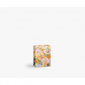 Marguerite Small Gift Bag|Rifle Paper