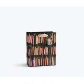 Candles Medium Gift Bag|Rifle Paper