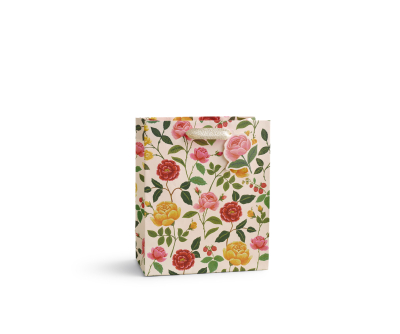 Roses Medium Gift Bag|Rifle Paper