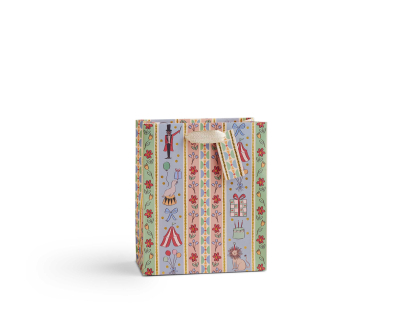 Carnival Medium Gift Bag|Rifle Paper