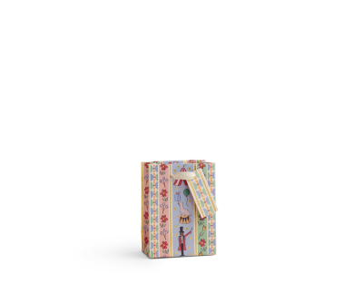 Carnival Small Gift Bag|Rifle Paper