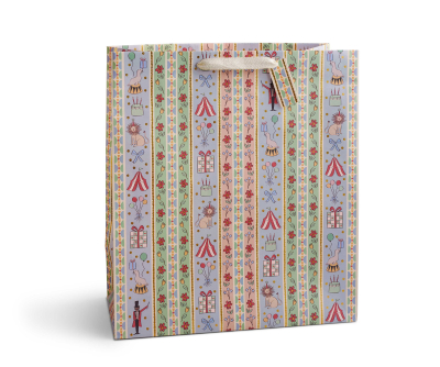 Carnival Extra Large Gift Bag|Rifle Paper
