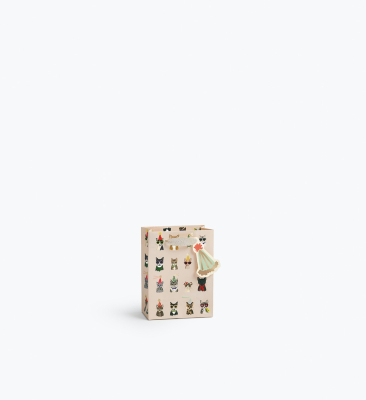 Party Cats Small Gift Bag|Rifle Paper