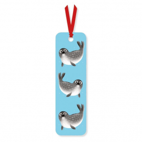 BOOKMARK Seal