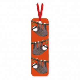 BOOKMARK Sloth