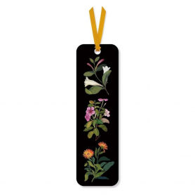 BOOKMARK Delany Flowers
