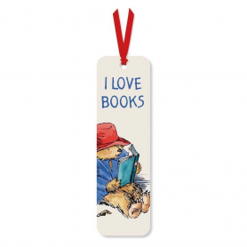 BOOKMARK Paddington Reading
