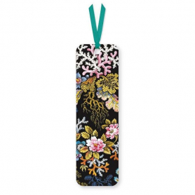 BOOKMARK Kilburn Coral