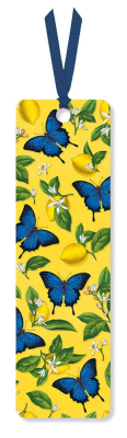 BOOKMARK Ulysses Butterfly