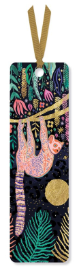 BOOKMARK Lemur Love