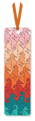 BOOKMARK Seahorses