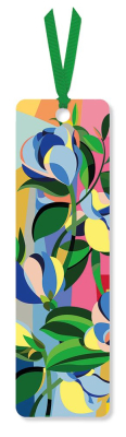 BOOKMARK Cubism Colour