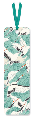 BOOKMARK Cranes
