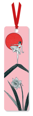 BOOKMARK A Dancing Girl