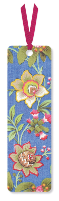 BOOKMARK Fabric Sample