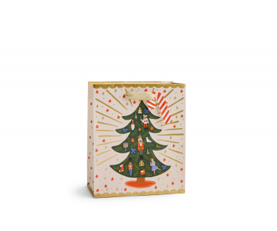 Nutcracker Sweets Medium Gift Bag|Rifle Paper
