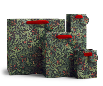 Willowberry Wine Gift Bag|Rifle Paper