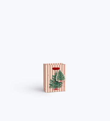 Tinsel Tree Small Gift Bag|Rifle Paper