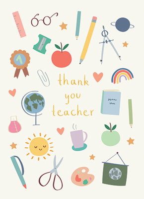 Best Teacher
