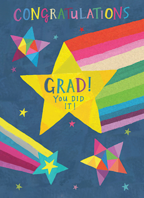 You Did It