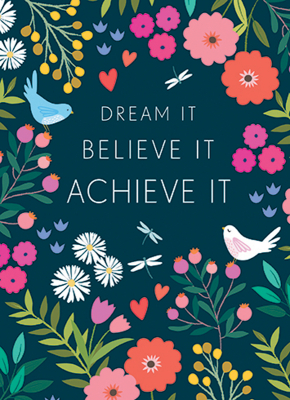 Dream It