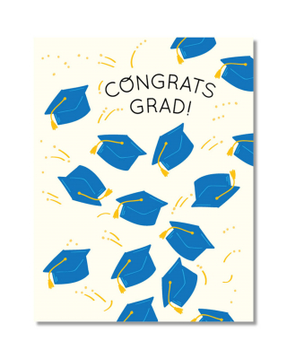 Congrats Grad